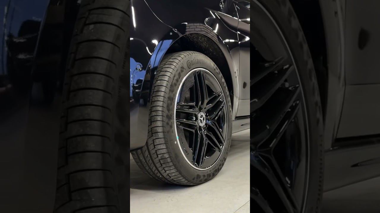 Mercedes-Benz V 300d 4MATIC Extra Long 2025 ✅ Привезен под заказ для нашего клиента !