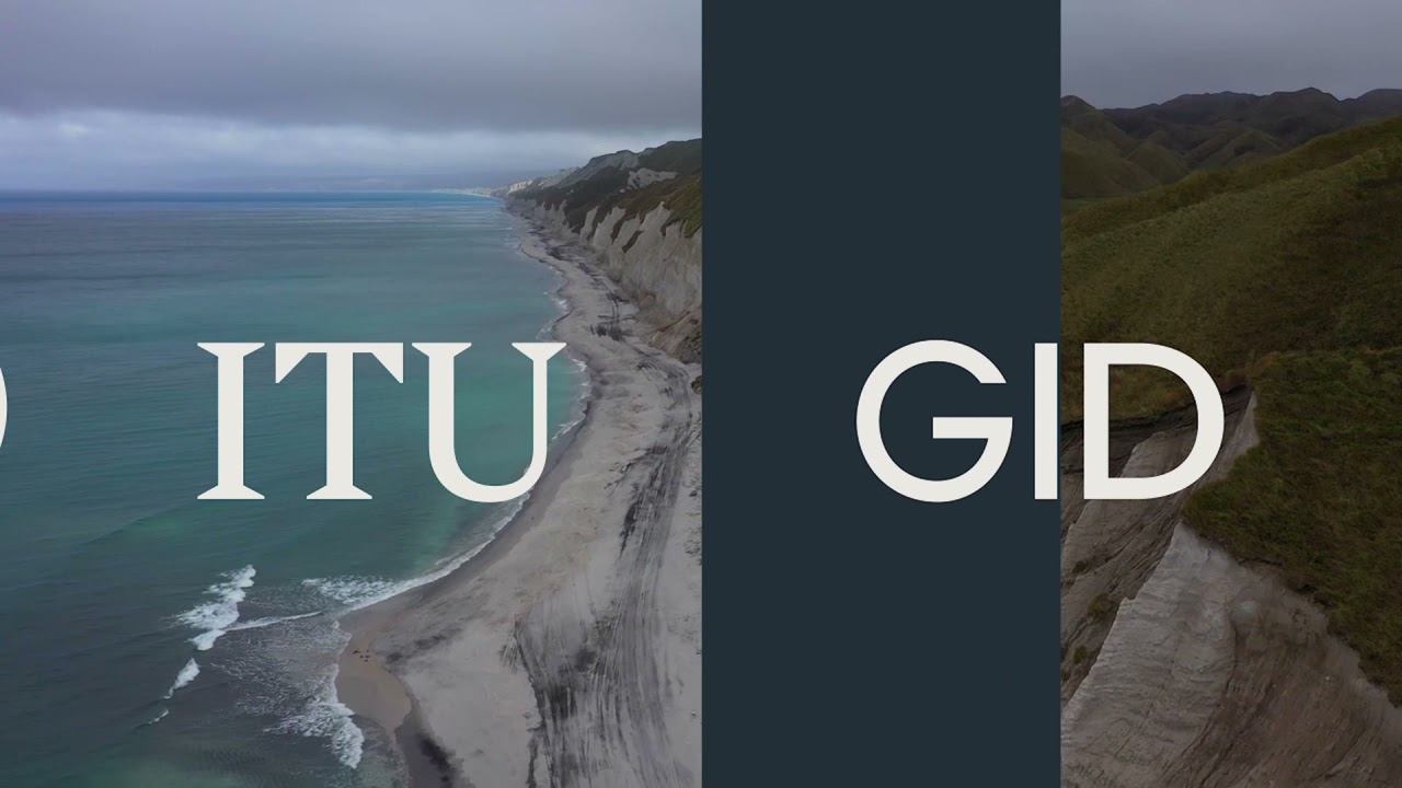 Itugid презентация бренда смотреть онлайн