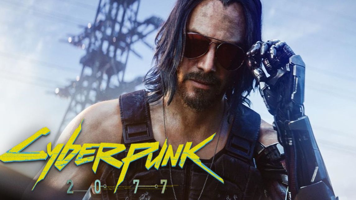 Cyberpunk 2077. Помощь Бестии. Концовка Ви