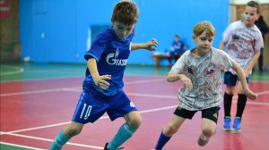 Зч17-Спартак Бор