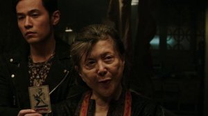 Дурак может стать кем угодно (кф. Иллюзия обмана 2)