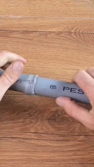 Интересный вариант конструкции, надежная как швейцарский сыр.