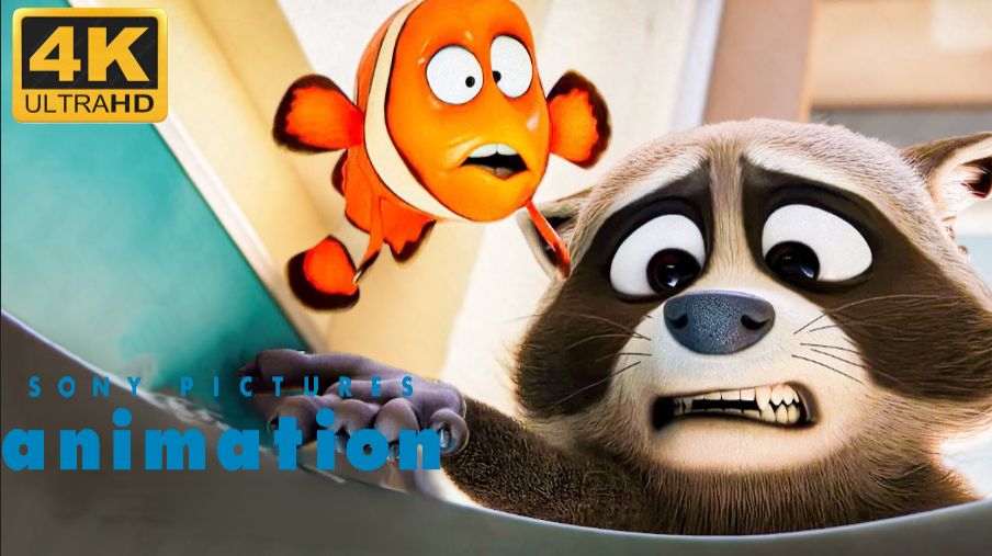 📋ЗвероПоезд📋 (4К Дубляж) смотреть онлайн