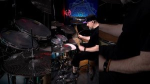 soad - chop suey #drums #drumcover #drummer #drumming #prakshdrums #music #барабаны #cover