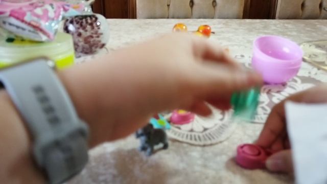 Распаковка капсул смотреть онлайн