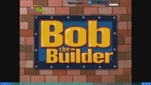 Вступительная заставка мультсериала «Боб-строитель»