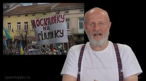 Блэкаут в Киеве