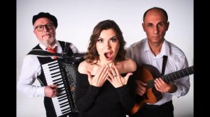 Трио Париж - Анапа (уже на всех платформах)