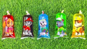 МУЛЬТИКИ ДЛЯ ДЕТЕЙ. ИГРУШКИ ЩЕНЯЧИЙ ПАТРУЛЬ