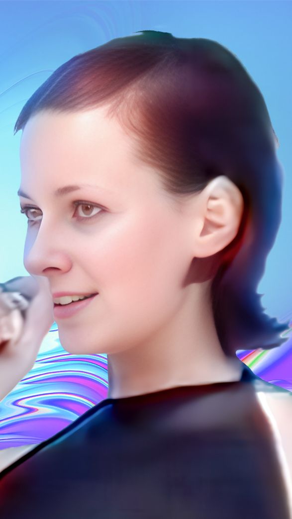 ...ты не грусти, завтра   вновь  праздник Любви...