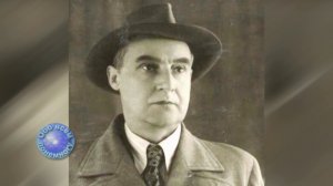 Детский писатель И.Д. Василенко