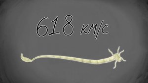 SCP-1682 Солнечный паразит