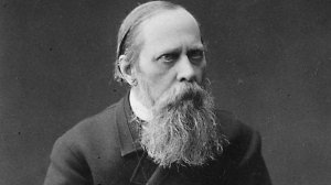 М. Е. Салтыков-Щедрин: гений сатиры (12+)