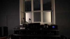 Tariverdiev on Paladin Silver Audio Note