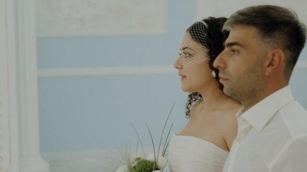 Александр | Елена _ film