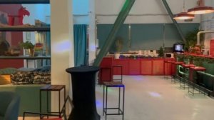 WorkShopLoft (Loft 2)