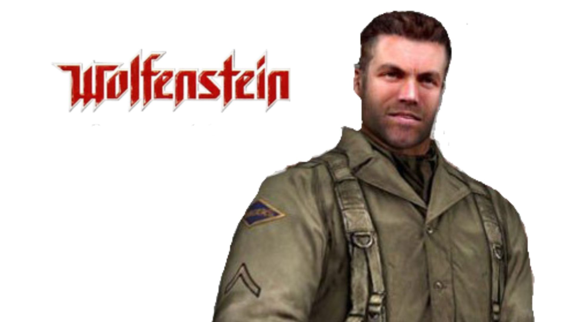 Давайте o Return to Castle Wolfenstein смотреть онлайн