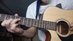 гитара: фигурный перебор