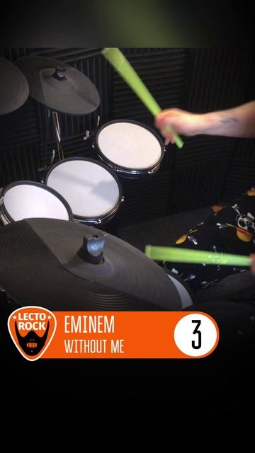 Eminem - Without Me (Часть 3)