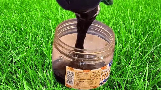 Жидкий пластик своими руками! И как его можно применить! смотреть онлайн