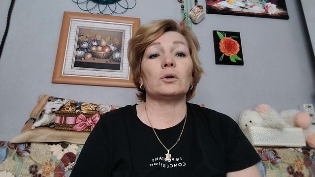 Мои болталки и покупки! смотреть онлайн