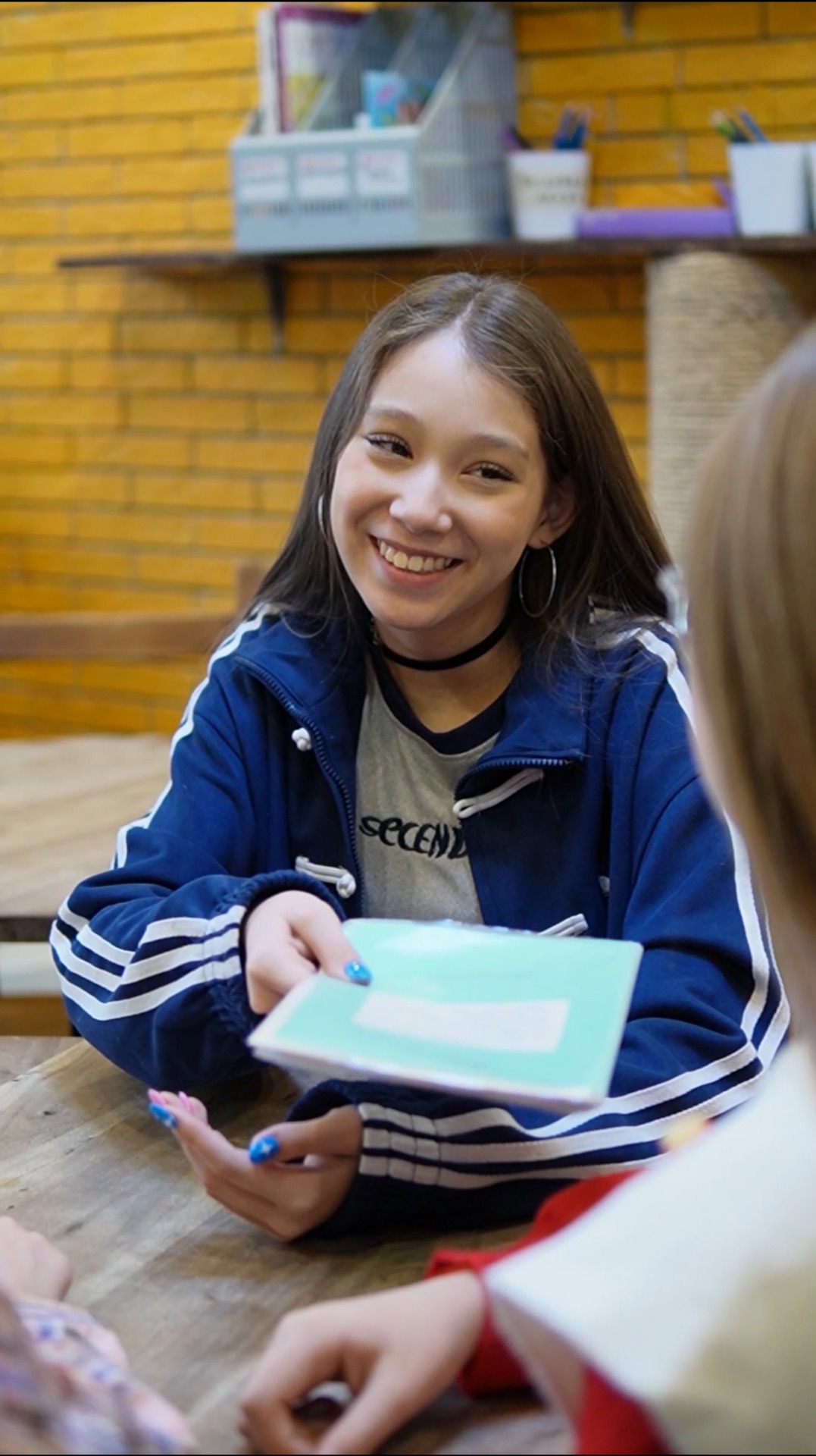 А вы списываете? смотреть онлайн