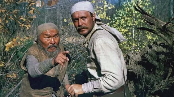 Фильмы СССР 1975. Забытые, но крутые...