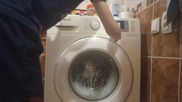 стирка на программе:ручная стирка смотреть онлайн