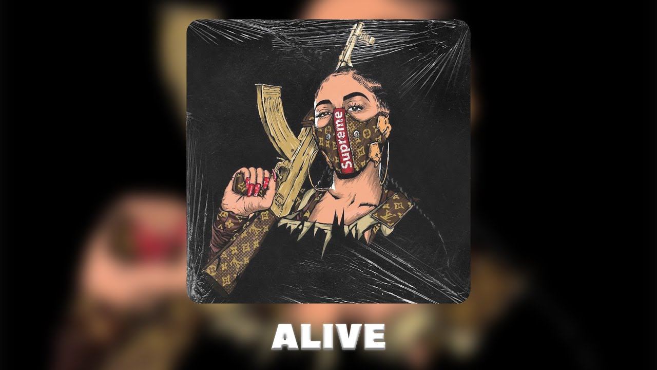 SALUKI X BOULEVARD DEPO Type Beat - 
