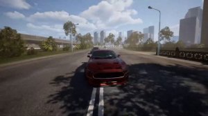 Underground Garage - Официальный трейлер к игре.