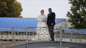 Часть 1 Мурад и Альбина Махмудовы 16 октября 2025 год Верхнемамоновский район п. Ольховатка