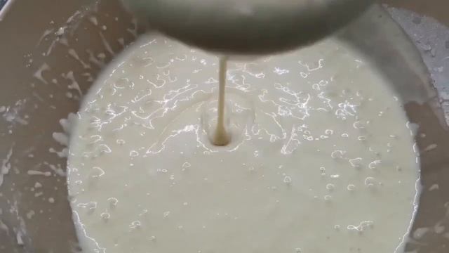 Панкейки без миксера. Самые вкусные панкейки - оладьи. Панкейки рецепт от Хлебстори