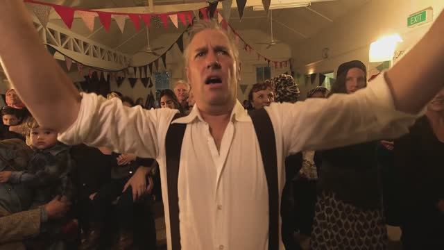 🇦🇺 ☭ 🇷🇺 «Красная армия всех сильней» Австралийский хор Dustyesky🎵❤️🌹 2 сент. 2016 г. смотреть онлайн