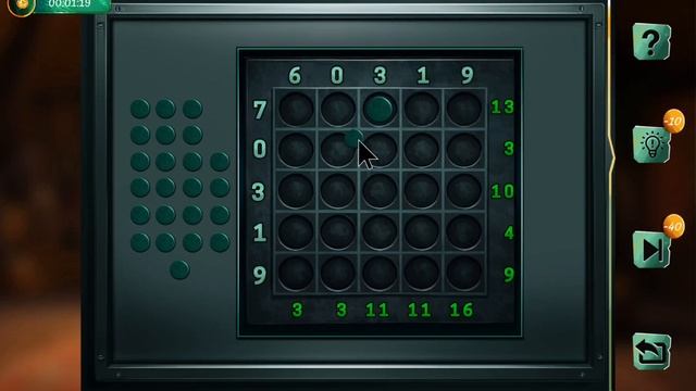 Red Road Level 12 Walkthrough