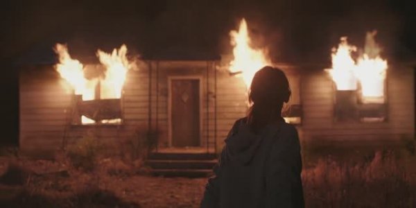 Улыбка (2022) ○ Smile