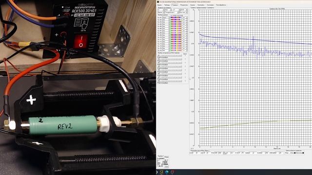 Eve 25P Rev.2 Разряд 1C