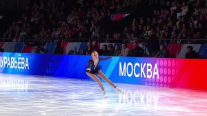 Такого еще не видели: главные подробности Чемпионата России по прыжкам