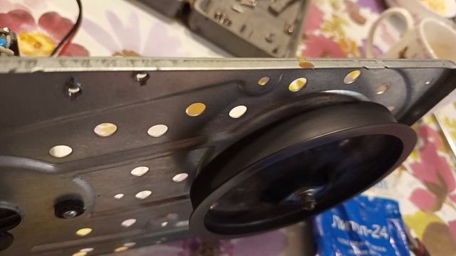 Как работает самодельная втулка хлебопечки смотреть онлайн