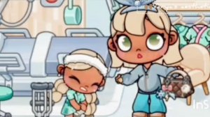 ::ʙыᴨиᴄᴋᴀ Дᴀɯи иɜ бᴏᴧьницы 🏥 !||ᴛᴇᴨᴇᴩь ᴏнᴀ нᴀ бᴏᴧьничнᴏʍ 🤕||Дᴀɯᴀ ᴄнᴏʙᴀ нᴀ ᴋᴏᴄᴛыᴧях?||