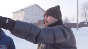 Новости Прокопьевска 28 01 2026