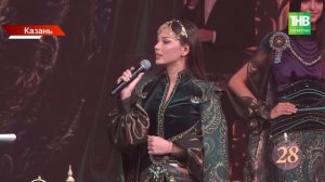 Победительницей конкурса «Мисс Татарстан — 2026» стала Амира Шарипова