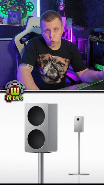 Новые колонки от Xiaomi смотреть онлайн