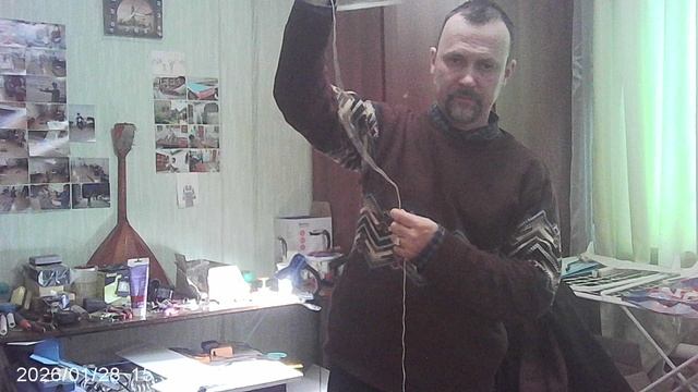 Запуск меньшей БМКАМ