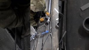 ось прицепа изготовление