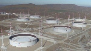 Казахстан не поставил на экспорт почти четыре миллиона тонн нефти из-за украинских атак на КТК.