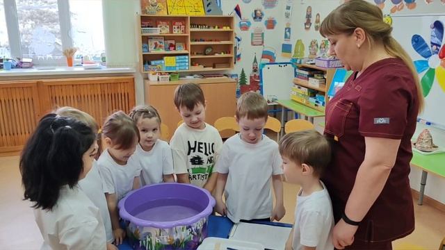 Шишканова Юлия Александровна