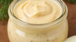 МАЙОНЕЗ ВКУСНЕЕ ЧЕМ С МАГАЗИНА/ ДОМАШНИЙ