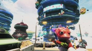 High on Life 2 — обзорный трейлер