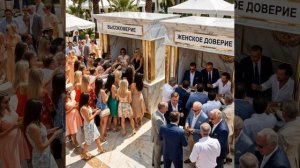 Ярмарка судеб