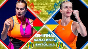 Соболенко - Свитолина | AUSTRALIAN OPEN | 28.01.2026 | Прямая трансляция | xG